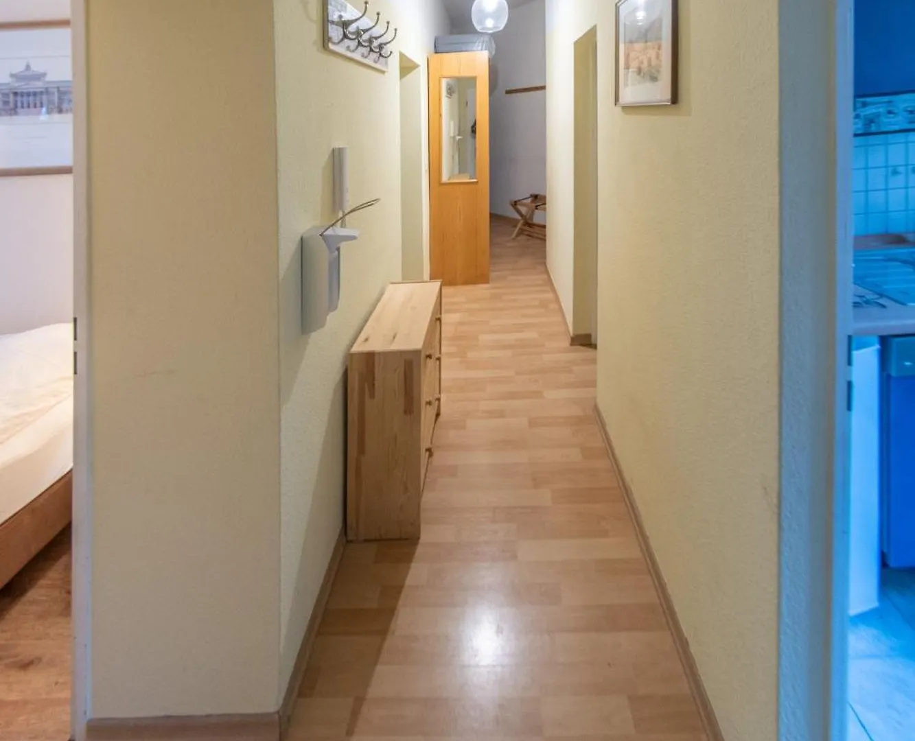 Holiday Berlin Apartments