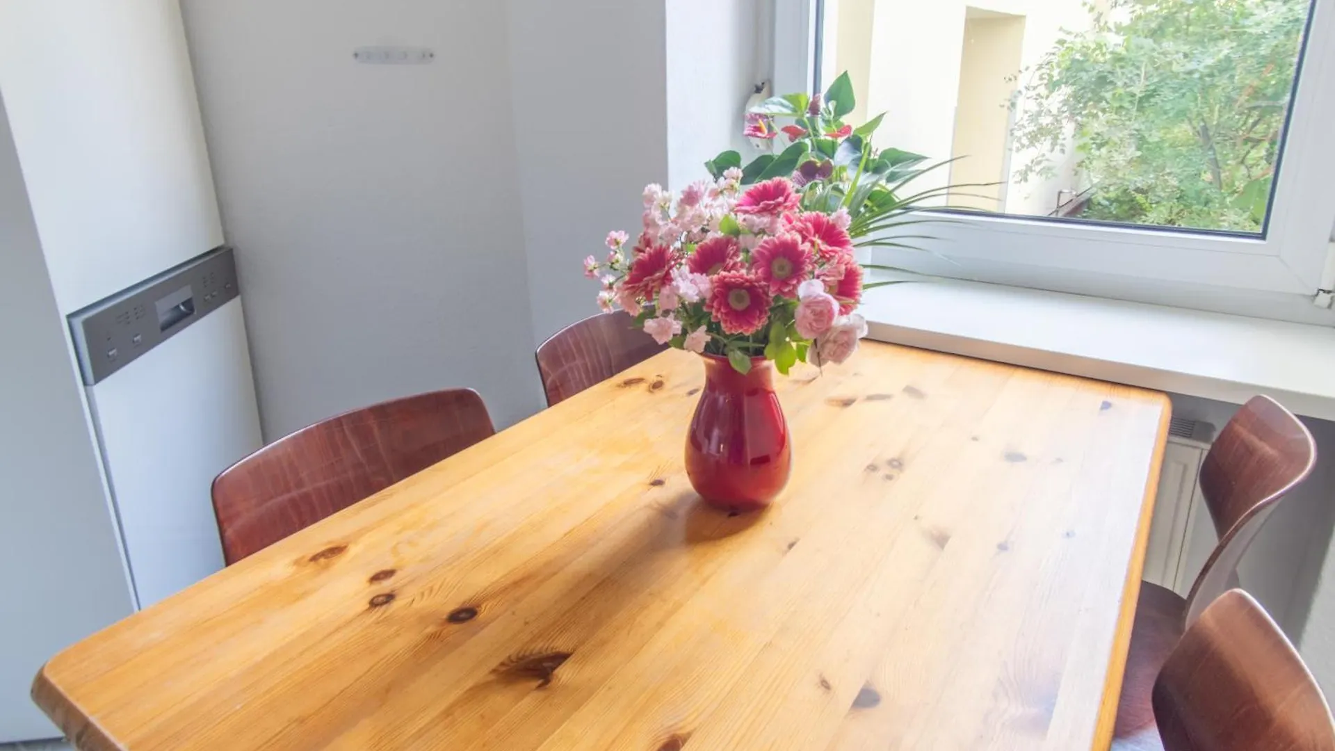 Holiday Berlin Apartments