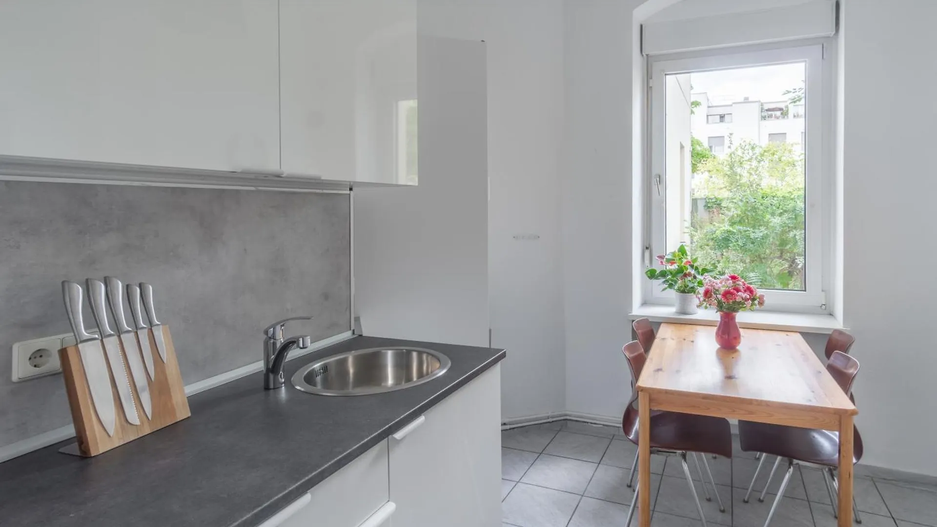 Holiday Berlin Apartments