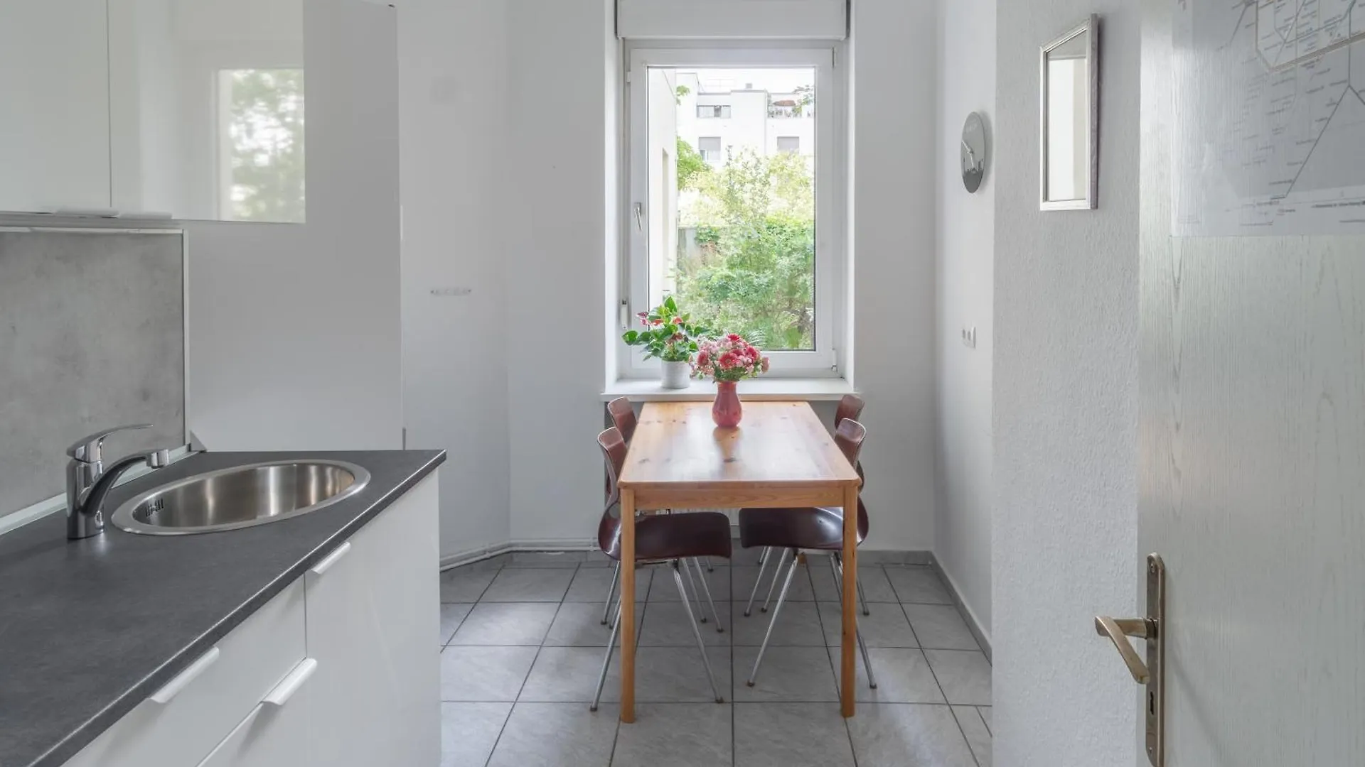 Holiday Berlin Apartments