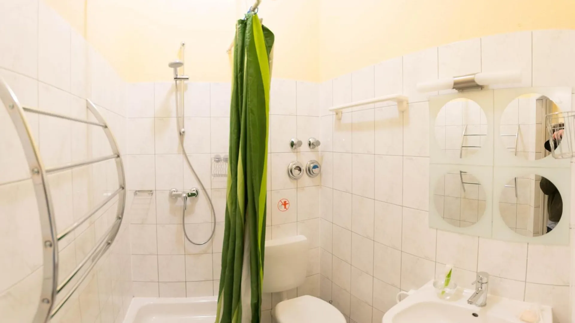Holiday Berlin Apartments