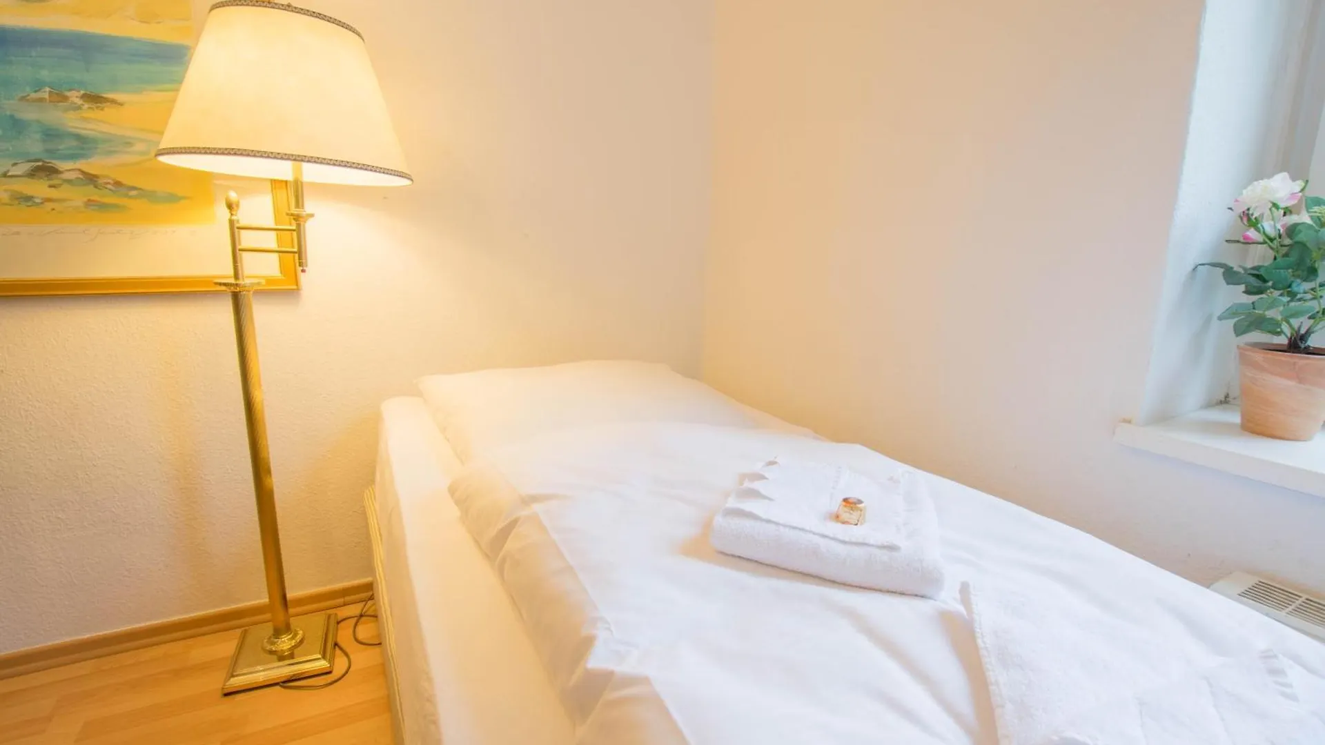 Holiday Berlin Apartments Alemania
