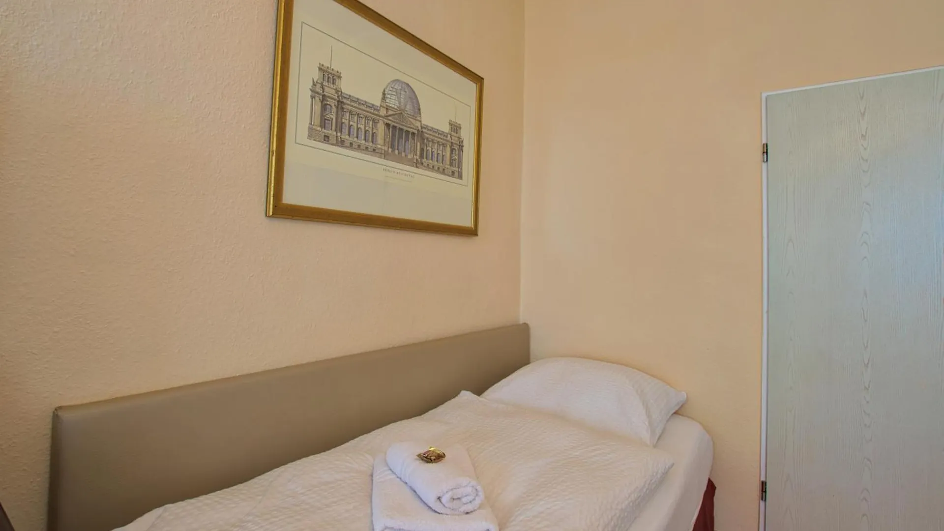 Holiday Berlin Apartments