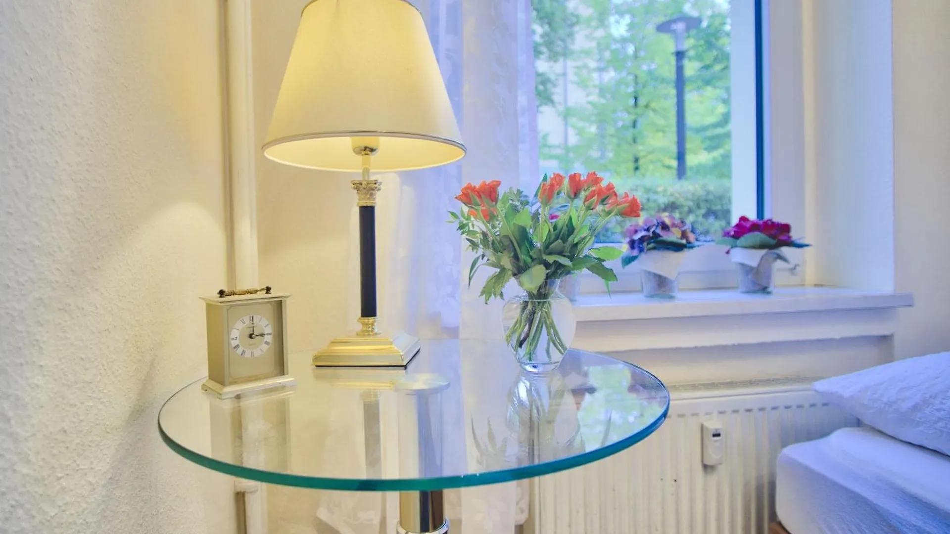 Holiday Berlin Apartments