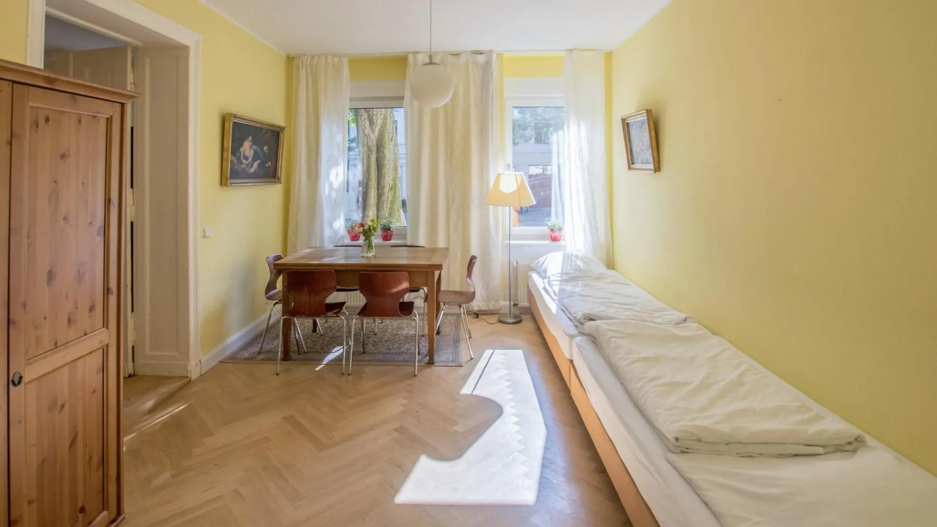 Holiday Berlin Apartments