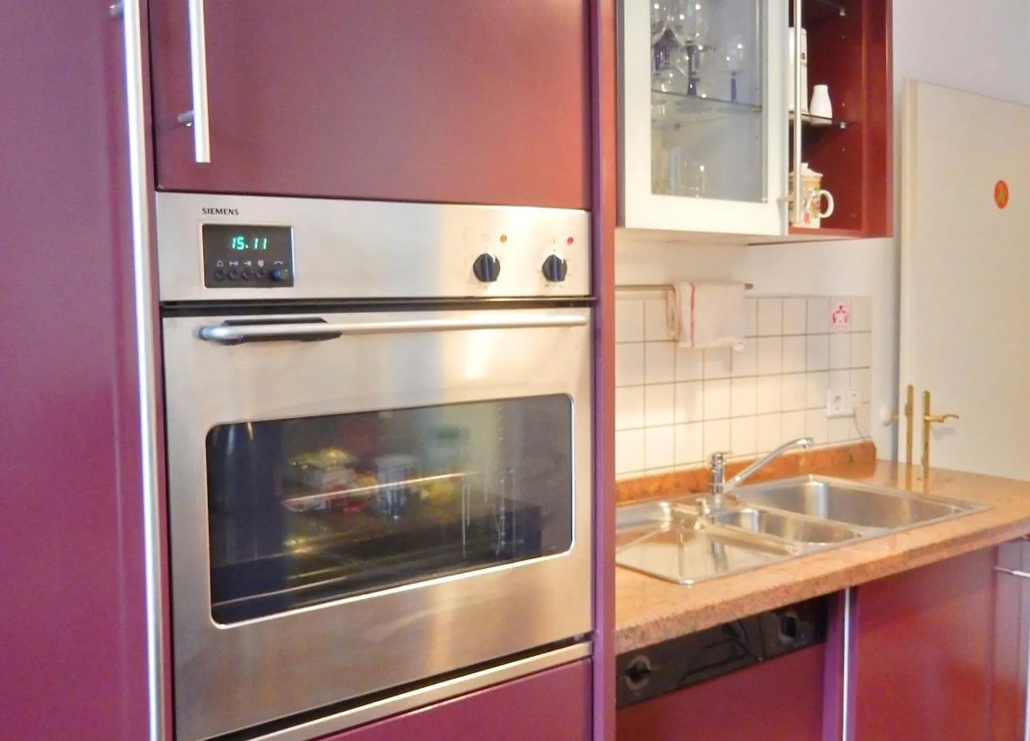 Holiday Berlin Apartments